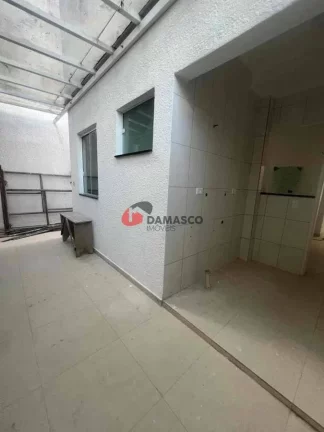 Imagem Casa padrão à Venda, Jardim , Santo André, SP
