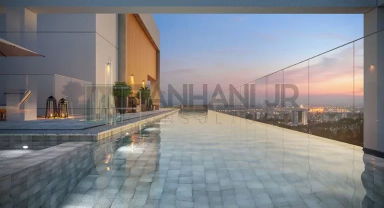 Imagem APARTAMENTO RESIDENCIAL em SÃO PAULO - SP, JARDIM PAULISTA