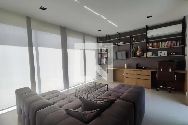 Imagem Casa à Venda - Recreio, 3 Quartos, 372 m2