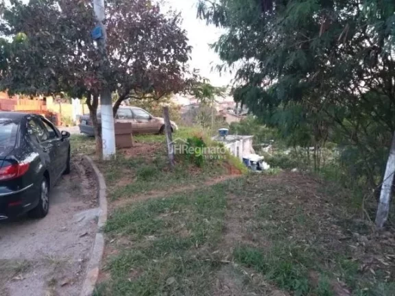 Imagem Terreno à venda na Vila Domingues - Votorantim
