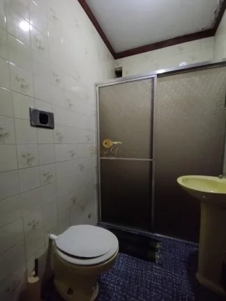Imagem Casa para Venda em Teresópolis / RJ no bairro Tijuca