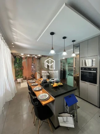 Imagem CASA 5 Quartos 3 Suíte 4 Vaga 330m² QNG 05 Taguatinga