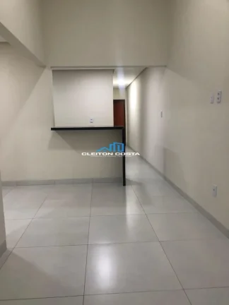 Imagem Casa para Venda em Feira de Santana, Mangabeira, 3 dormitórios, 1 suíte, 1 banheiro, 2 vagas