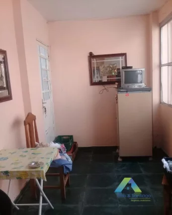 Imagem Sobrado Residencial à venda, Vila Brasilina, São Paulo - .