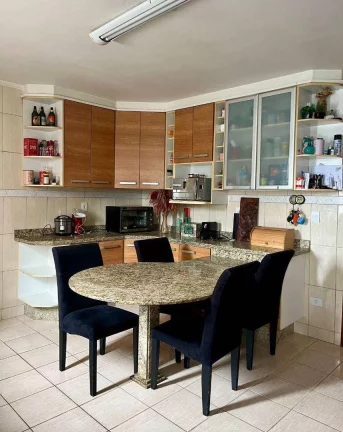 Imagem Casa à venda, 212 m² por R$ 650.000,00 - Vila Nova Mazzei - São Paulo/SP