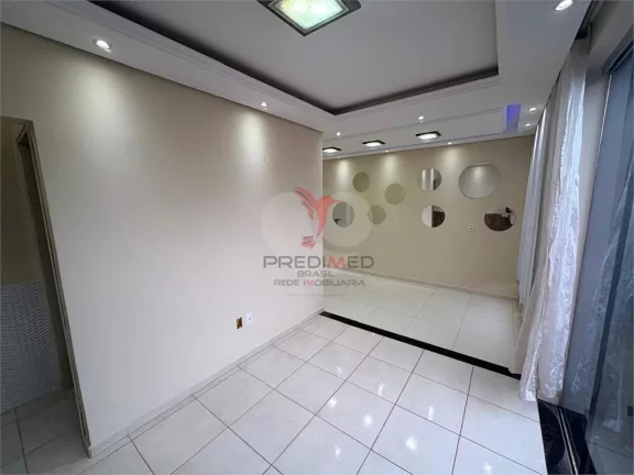 Imagem Casa Residencial Jardim Maria Luiza IV