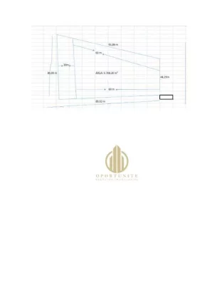 Imagem Área à venda, 5708 m² por R$ 4.000.000,00 - Jardim Palma Travassos - Ribeirão Preto/SP