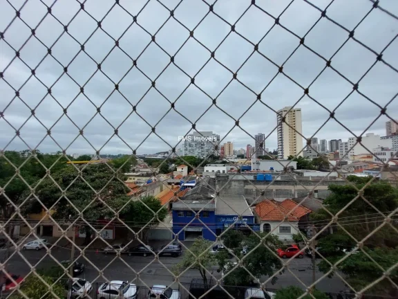 Imagem Apartamento de 3 quartos sendo 1 suíte com terraço no Ipiranga