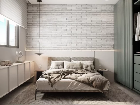 Imagem Audace - Apartamento à venda no bairro Centro - Curitiba/PR