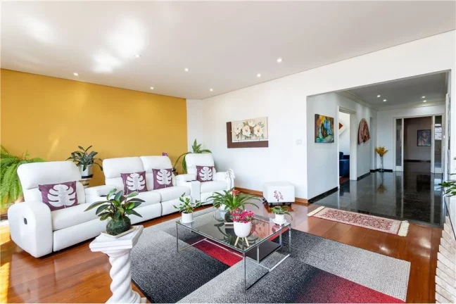 Imagem APARTAMENTO RESIDENCIAL em São Paulo - SP, Paraíso