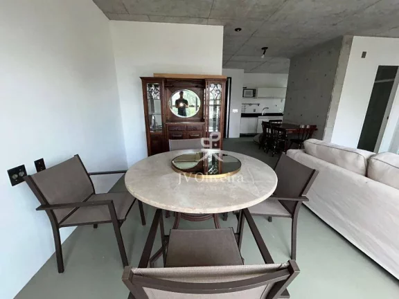 Imagem Apartamento com 1 dormitório à venda, 72 m² por R$ 1.500.000,00 - Campo Belo - São Paulo/SP