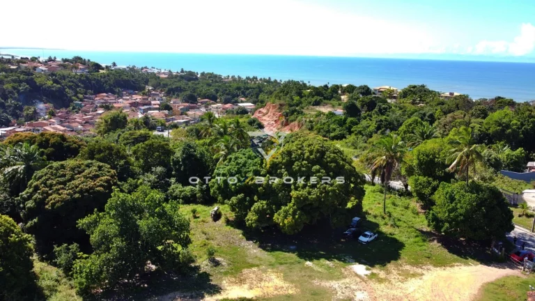 Imagem AREA COMERCIAL em SANTA CRUZ CABRÁLIA - BA, Santa Cruz Cabrália