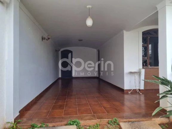 Imagem Casa à venda - Centro