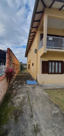 Imagem CASA RESIDENCIAL em SÃO FRANCISCO DO SUL - SC, Água Branca