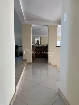 Imagem Casa de alto padrão no Condomínio Villagio Del Hípica - Campinas

Elegância, conforto e lazer em...