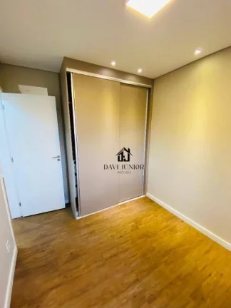 Imagem Apartamento com 2 dormitórios, 50 m² - venda por R$ 270.000 ou aluguel por R$ 2.750/mês - Vila Fiori - Sorocaba/SP