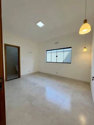 Imagem Casa 3 Suites Com Lazer Completo Centro De Aparecida