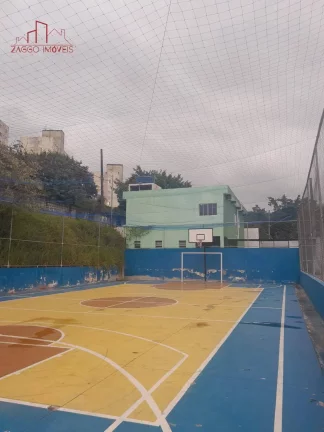 Imagem Oportunidade - Apartamento 60m² - 2 Dorms - 1 Vaga