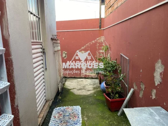 Imagem Casa para Venda no bairro Parque do Horto em Hortolândia