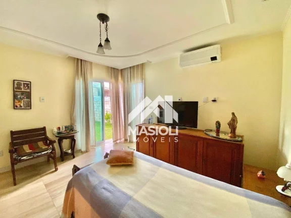 Imagem Casa com 4 dormitórios à venda, 280 m² por R$ 1.820.000,00 - Interlagos - Vila Velha/ES