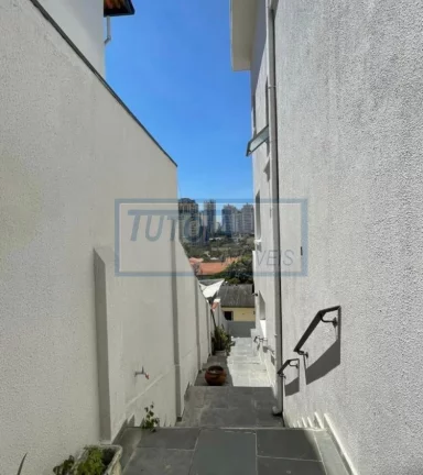 Imagem SOBRADO À VENDA NA VILA MARIANA, SÃO PAULO