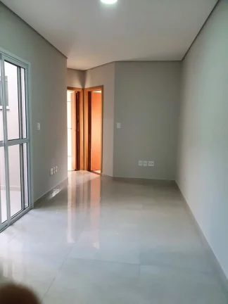 Imagem Apartamento Padrão no Pq João Ramalho