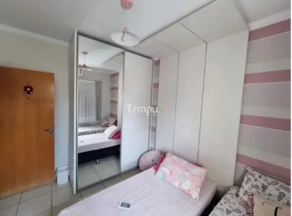 Imagem Residencial Vilarreal - Sobrado em Condominio - Jardim Planalto