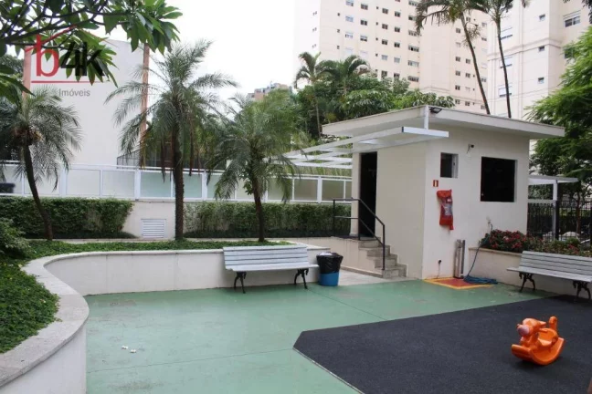Imagem Apartamento venda com 2 dormitórios Rua Pensilvania