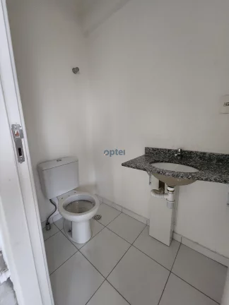 Imagem SALAS CONJUGADAS, 85 M², 2 VAGAS - CONDOMÍNIO MARCO ZERO TOWER - JARDIM DO MAR - SÃO BERNARDO DO CAMPO/SP