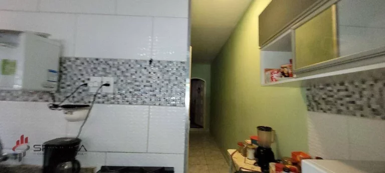 Imagem Casa à venda, 66 m² por R$ 380.000,00 - Mirim - Praia Grande/SP