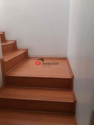 Imagem Sobrado à venda 3 Quartos, 2 Suites, 2 Vagas, 209M², Osvaldo Cruz, São Caetano do Sul - SP