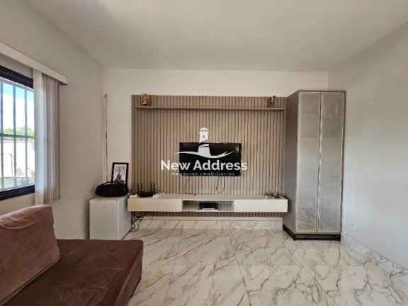 Imagem Casa com 3 Quartos à venda em Jacaraípe - Serra