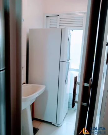 Imagem Cobertura à venda de 2 quartos e 2 vagas de garagem no Itacorubi em Florianópolis/SC