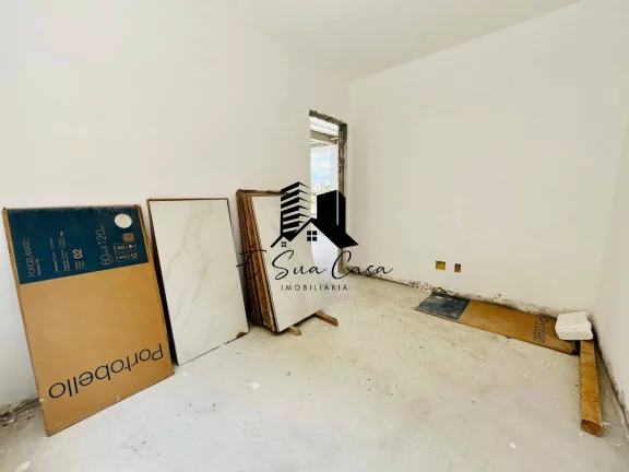 Imagem Área privativa à venda 2 quartos Bairro Arcadia - Contagem/MG