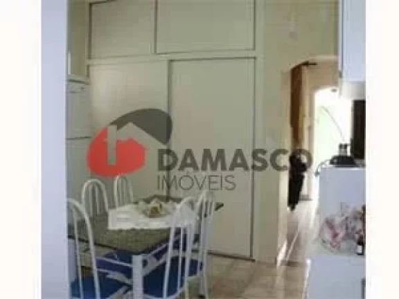Imagem Casa à venda 4 Quartos, 1 Suite, 4 Vagas, 220M², Fundação, São Caetano do Sul - SP