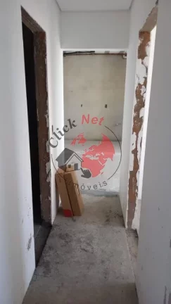 Imagem Apartamento Garden para Venda no bairro Baeta Neves em São Bernardo do Campo com 100m²