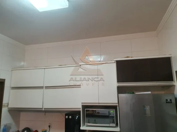 Imagem Casa - Brodowski - João Luiz de Vicente