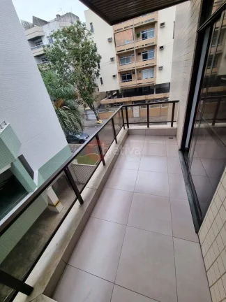 Imagem Apartamento com 3 quartos a venda, Braga - Cabo Frio