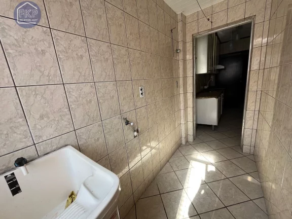 Imagem Apartamento 3 dormitórios!