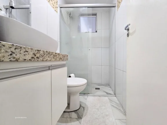 Imagem Apartamento de luxo no coração da Pampulha, em Belo Horizonte! ??

- 3 quartos, sendo 1 suíte, co...