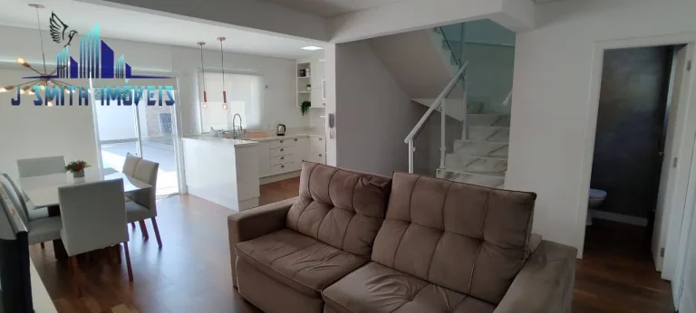 Imagem CASA DECORAD, PLANEJADOS DE 1ª LINHA, PISCINA, QUINTAL GRANDE, 2 VAGAS