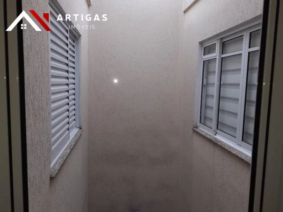 Imagem Sobrado á venda na Mooca 146 m² na Mooca 4 dormitórios 1 suíte 2 vagas
