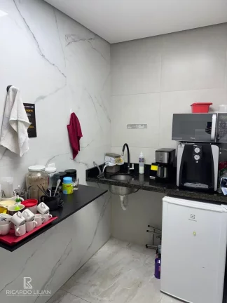 Imagem A VENDA!!! Sala Comercial com 77m@ e uma vaga no centro de Guarulhos