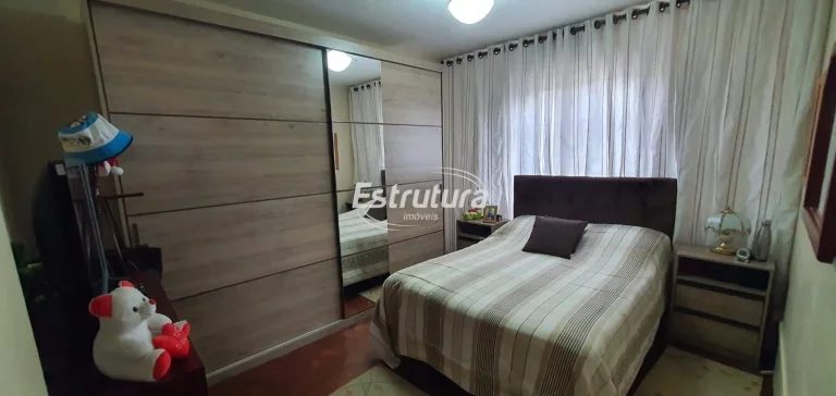 Imagem Belíssima casa multi-familiar no bairro Perpétuo Socorro