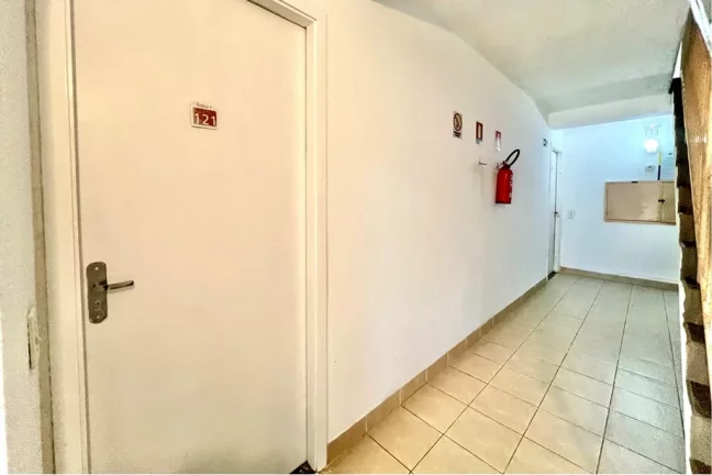 Imagem FDJB 1852 Apto 610241030-38 - Apartamento à venda no bairro Fátima - Canoas/RS