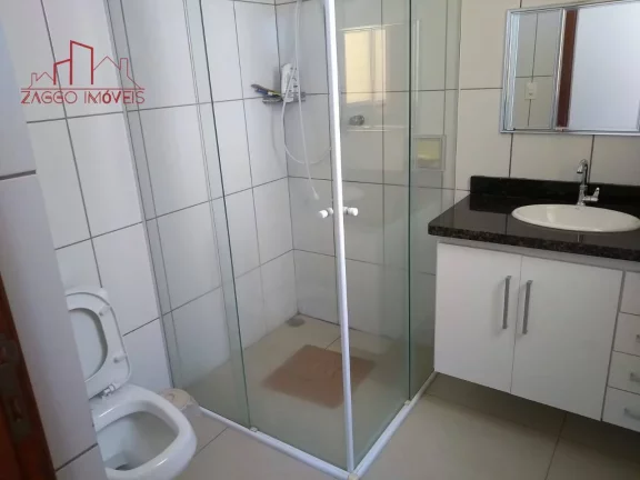 Imagem Linda Casa 240m² - 2 Suítes - 4 Vagas - Jardim Boer- America