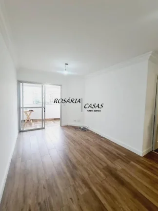 Imagem Alugo Apto 3 dorm 2 vagas