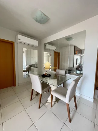 Imagem Apartamento 3 dormitórios à venda Pico do Amor Cuiabá/MT