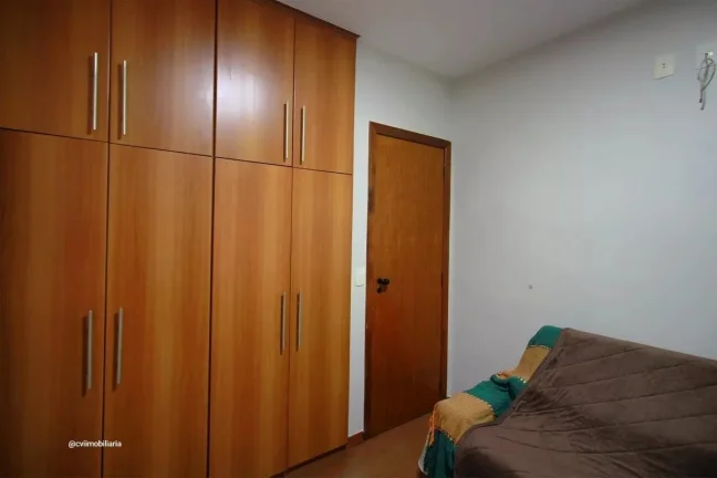 Imagem Cobertura aconchegante com 150m², localizada na Rua Carmésia, no bairro Santa Inês, em Belo Horiz...