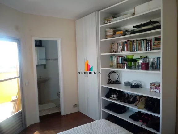 Imagem APARTAMENTO RESIDENCIAL em OSASCO - SP, CENTRO
